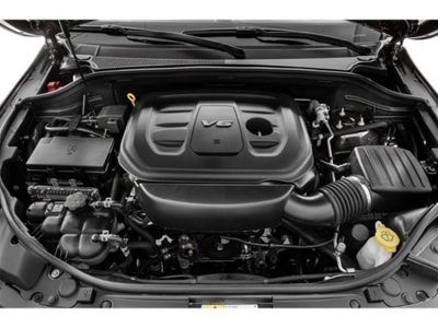 2018 Jeep Grand Cherokee Summit