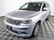 2018 Jeep Grand Cherokee Summit