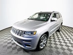 2020 Jeep Grand Cherokee Summit Platinum Series