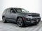 2022 Jeep Grand Cherokee Overland 4X4