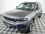 2022 Jeep Grand Cherokee Overland 4X4