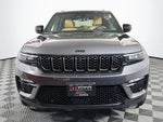 2025 Jeep Grand Cherokee Summit Reserve 4X4