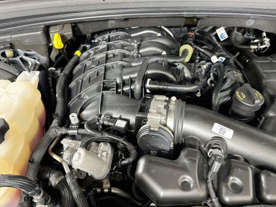 2025 Jeep Grand Cherokee Summit Reserve 4X4