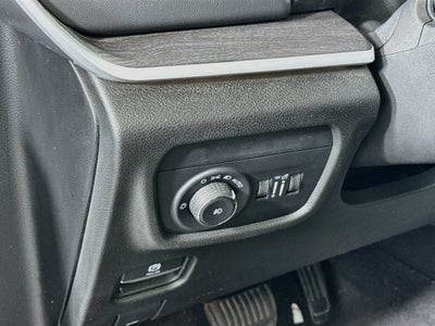 2022 Jeep Grand Cherokee L Limited 4X4Customer Preferred Package 22E