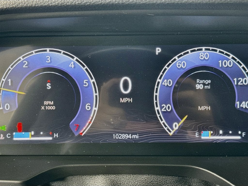 2022 Jeep Grand Cherokee L Limited 4X4Customer Preferred Package 22E