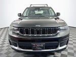 2022 Jeep Grand Cherokee L Limited 4X4Customer Preferred Package 22E