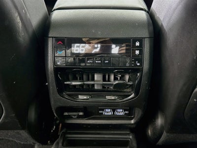 2022 Jeep Grand Cherokee L Limited 4X4Customer Preferred Package 22E