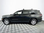 2022 Jeep Grand Cherokee L Limited 4X4Customer Preferred Package 22E