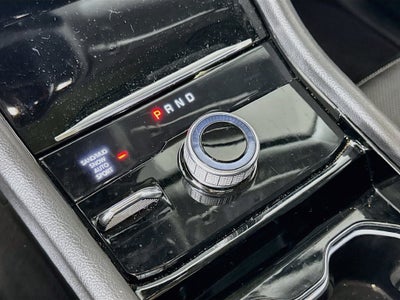 2021 Jeep Grand Cherokee L -Limited- Luxury Tech Group ll