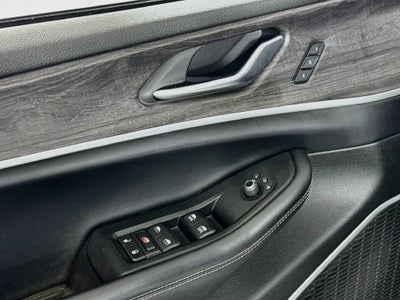 2021 Jeep Grand Cherokee L -Limited- Luxury Tech Group ll