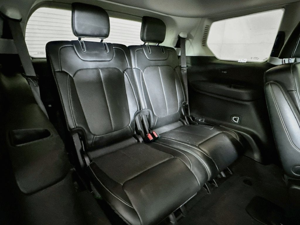 2021 Jeep Grand Cherokee L -Limited- Luxury Tech Group ll