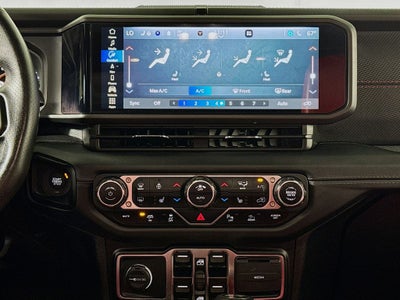 2024 Jeep Wrangler Rubicon 392 4X4