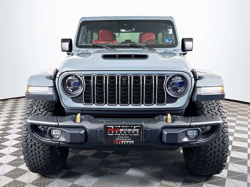 2024 Jeep Wrangler Rubicon 392 4X4