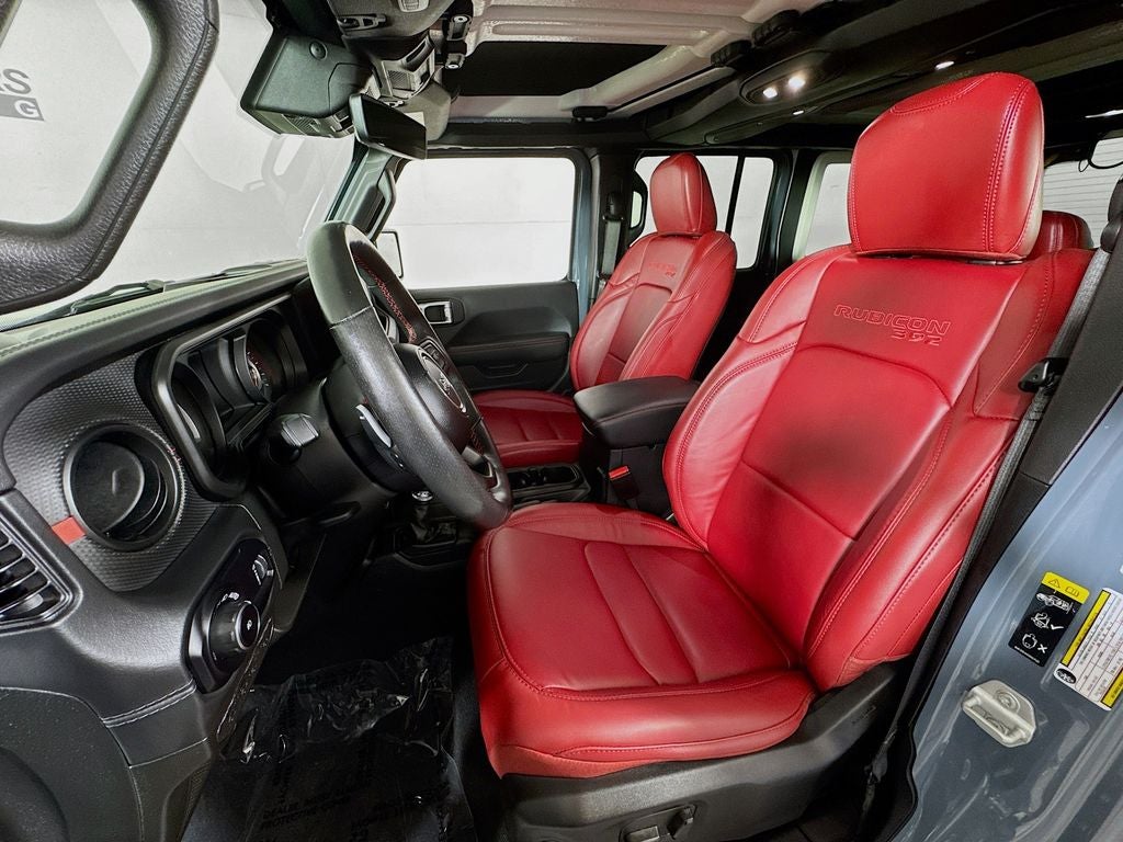 2024 Jeep Wrangler Rubicon 392 4X4