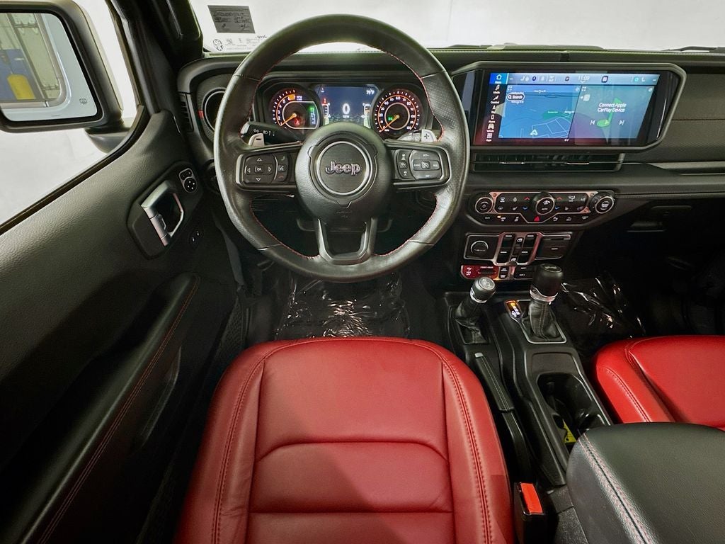 2024 Jeep Wrangler Rubicon 392 4X4