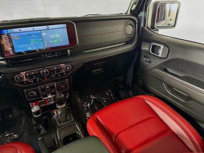 2024 Jeep Wrangler Rubicon 392 4X4