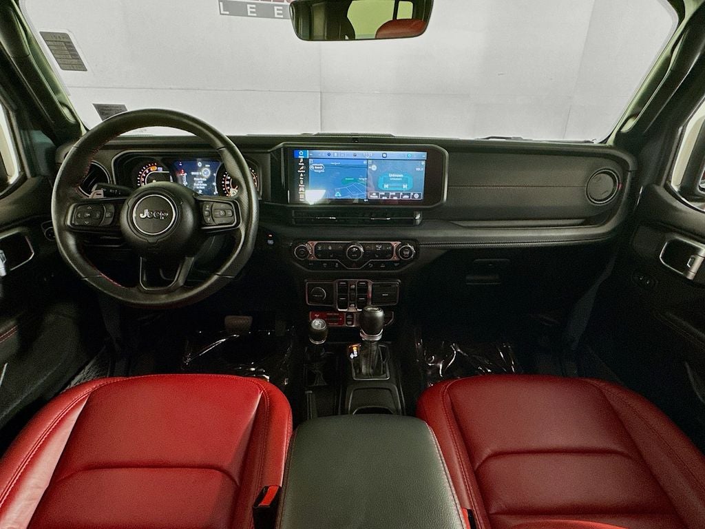 2024 Jeep Wrangler Rubicon 392 4X4