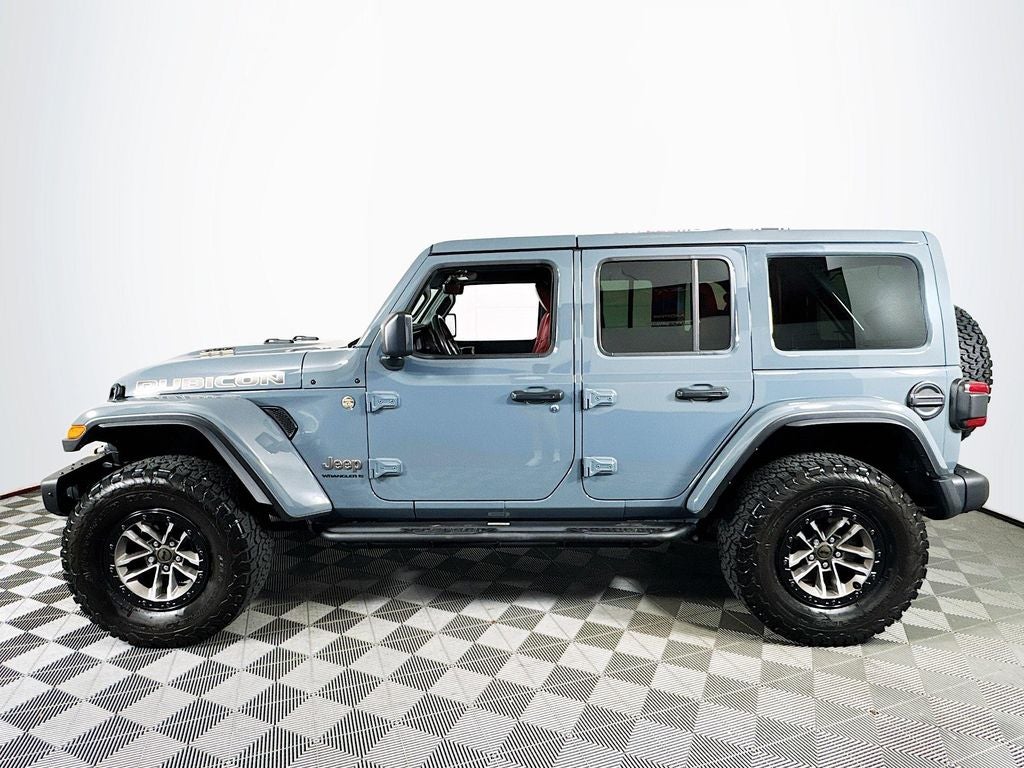 2024 Jeep Wrangler Rubicon 392 4X4