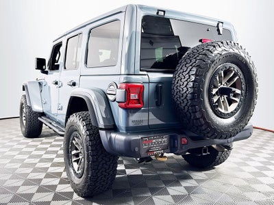 2024 Jeep Wrangler Rubicon 392 4X4