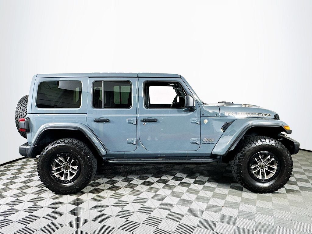 2024 Jeep Wrangler Rubicon 392 4X4
