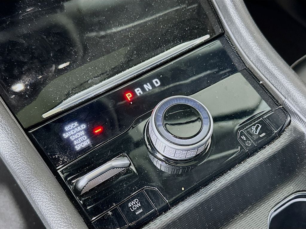 2024 Jeep Grand Cherokee 4xe 4xe