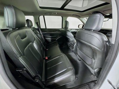 2024 Jeep Grand Cherokee 4xe 4xe