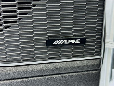 2024 Jeep Grand Cherokee 4xe 4xe