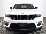 2024 Jeep Grand Cherokee 4xe 4xe