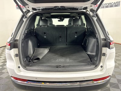 2024 Jeep Grand Cherokee 4xe 4xe