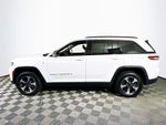 2024 Jeep Grand Cherokee 4xe 4xe