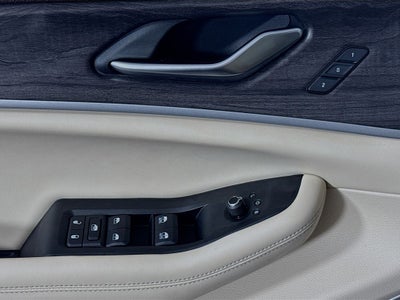 2022 Jeep Grand Cherokee 4xe Luxury Tech Group II
