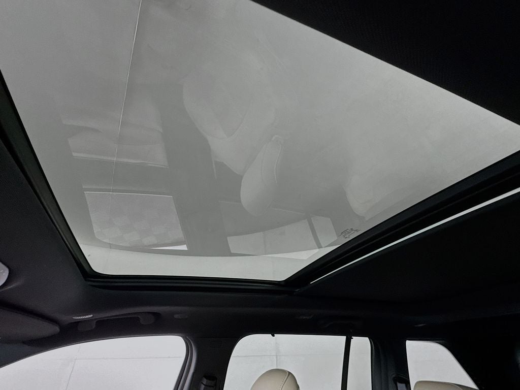 2022 Jeep Grand Cherokee 4xe Luxury Tech Group II