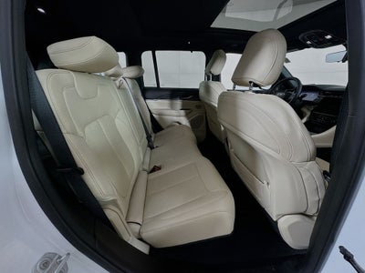 2022 Jeep Grand Cherokee 4xe Luxury Tech Group II