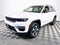 2022 Jeep Grand Cherokee 4xe Luxury Tech Group II
