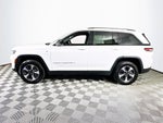2022 Jeep Grand Cherokee 4xe Luxury Tech Group II