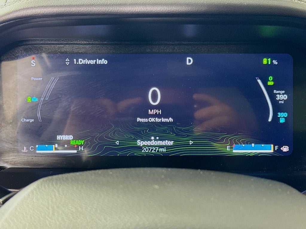 2022 Jeep Grand Cherokee 4xe 4xe
