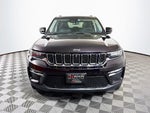 2022 Jeep Grand Cherokee 4xe 4xe