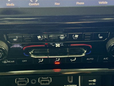 2022 Jeep Grand Cherokee 4xe 4xe