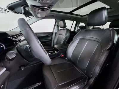 2022 Jeep Grand Cherokee 4xe 4xe