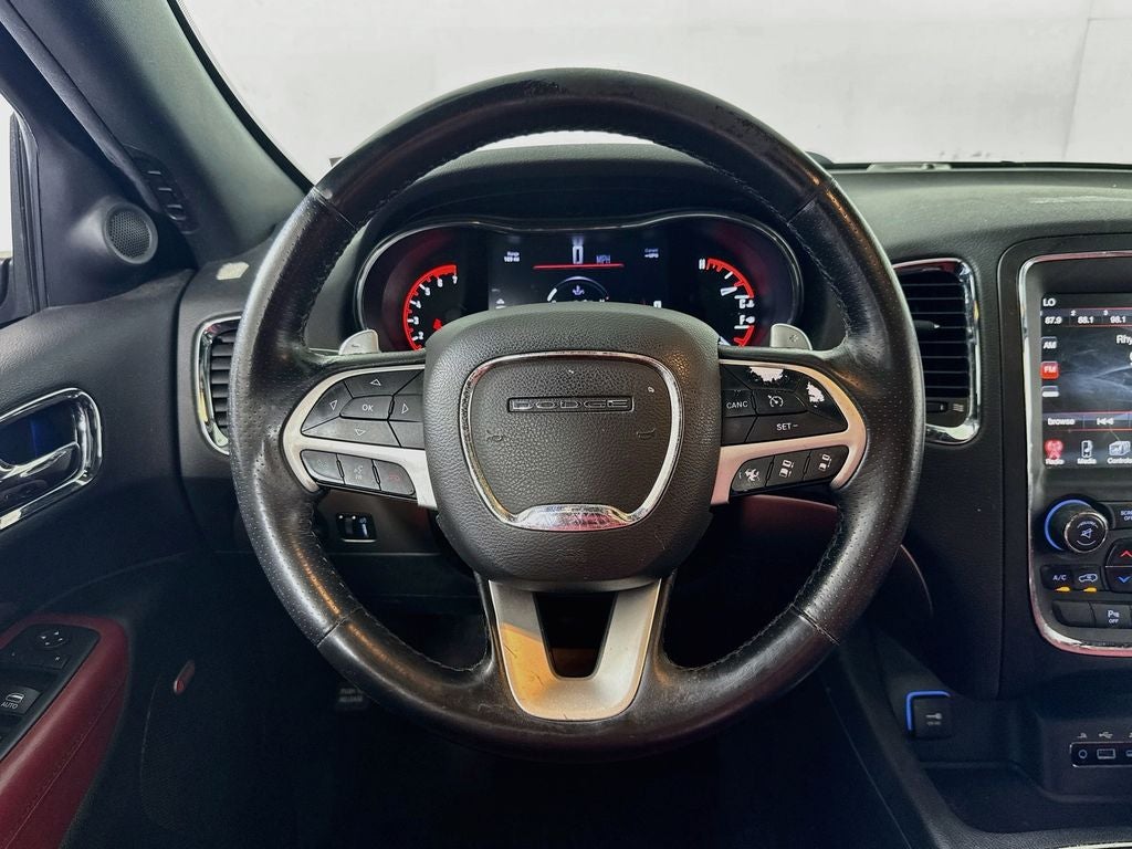 2015 Dodge Durango R/T