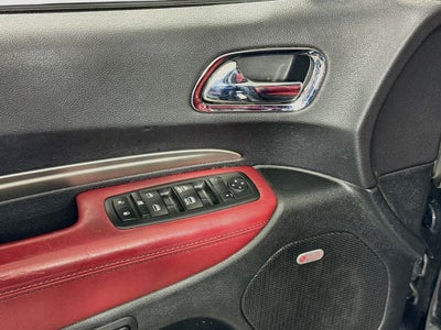 2015 Dodge Durango R/T