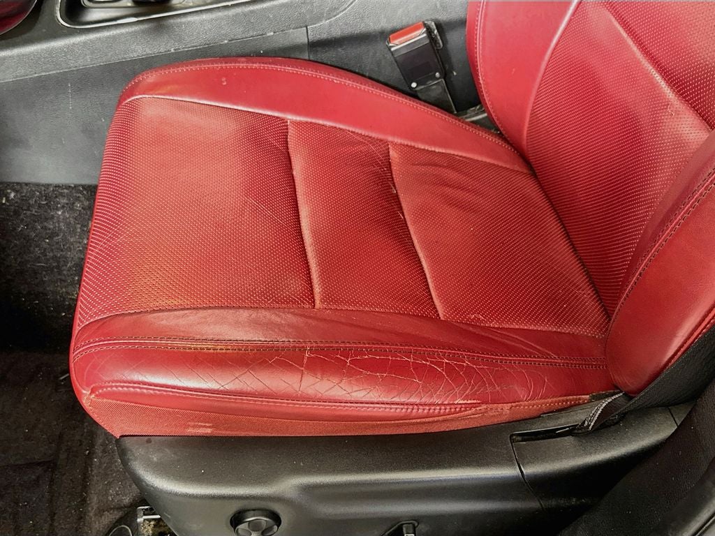 2015 Dodge Durango R/T