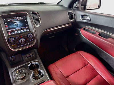 2015 Dodge Durango R/T