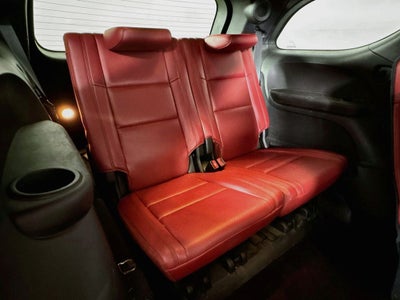 2015 Dodge Durango R/T