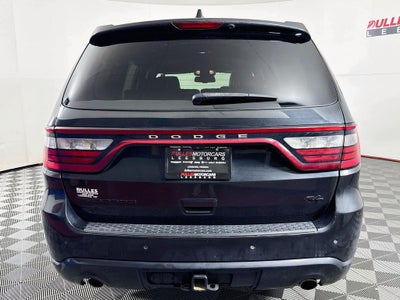 2015 Dodge Durango R/T