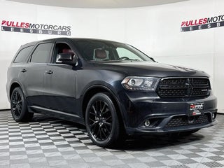 2015 Dodge Durango R/T