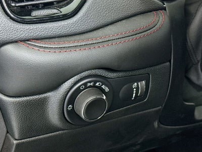 2024 Dodge Durango R/T Plus /Black Top AWD