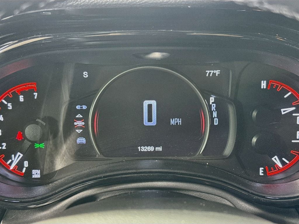 2024 Dodge Durango R/T Plus /Black Top AWD