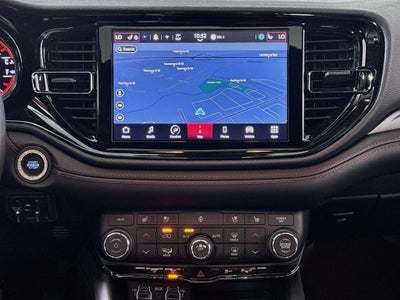 2024 Dodge Durango R/T Plus /Black Top AWD