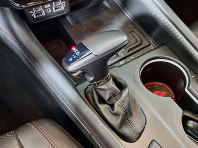 2024 Dodge Durango R/T Plus /Black Top AWD
